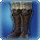 Glyphic Boots - Greaves, Shoes & Sandals Level 91-100 - Items