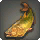 Golden Characin - Fish - Items