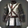 Gomphotherium Doublet of Gathering - Body Armor Level 91-100 - Items