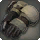 Gomphotherium Fingerless Gloves of Crafting - Gaunlets, Gloves & Armbands Level 91-100 - Items
