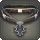 Gomphotherium Necklace - Necklaces Level 91-100 - Items