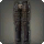 Gomphotherium Trousers of Scouting - Pants, Legs Level 91-100 - Items