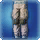 Hammerrise Brais - Pants, Legs Level 91-100 - Items