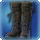 Hammerrise Jackboots - Greaves, Shoes & Sandals Level 91-100 - Items