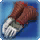 Hammerrise Work Gloves - Gaunlets, Gloves & Armbands Level 91-100 - Items