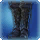 Heavensbound Sollerets - Greaves, Shoes & Sandals Level 91-100 - Items