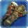 Hesychast's Vambraces - Gaunlets, Gloves & Armbands Level 91-100 - Items