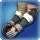 Hiderise Armguards - Gaunlets, Gloves & Armbands Level 91-100 - Items