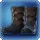Hiderise Boots - Greaves, Shoes & Sandals Level 91-100 - Items