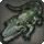 Horizon Crocodile - Fish - Items