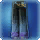 Horos Bottoms - Pants, Legs Level 91-100 - Items
