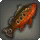 Hunu Peacock Bass - Fish - Items