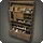 Kitchen Cabinet - Furnishings - Items
