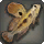 Kozama'uka Skipper - Fish - Items