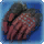 Light-heavy Gloves of Striking - Gaunlets, Gloves & Armbands Level 91-100 - Items
