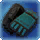 Light-heavy Halfgloves of Fending - Gaunlets, Gloves & Armbands Level 91-100 - Items