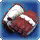 Light-heavy Halfgloves of Healing - Gaunlets, Gloves & Armbands Level 91-100 - Items