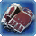 Light-heavy Halfgloves of Maiming - Gaunlets, Gloves & Armbands Level 91-100 - Items