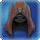 Light-heavy Hood of Striking - Helms, Hats and Masks Level 91-100 - Items