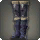 Loboskin Caligae of Aiming - Greaves, Shoes & Sandals Level 81-90 - Items