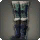 Loboskin Caligae of Casting - Greaves, Shoes & Sandals Level 81-90 - Items