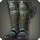 Loboskin Caligae of Fending - Greaves, Shoes & Sandals Level 81-90 - Items