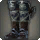 Loboskin Caligae of Maiming - Greaves, Shoes & Sandals Level 81-90 - Items