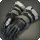 Loboskin Gloves - Gaunlets, Gloves & Armbands Level 91-100 - Items