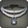 Loboskin Necklace of Fending - Necklaces Level 81-90 - Items