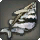 Marbled Hatchetfish - Fish - Items