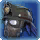 Minerise Helmet - Helms, Hats and Masks Level 91-100 - Items