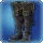 Momochi Kyahan - Greaves, Shoes & Sandals Level 91-100 - Items