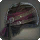 Mountain Linen Bandana of Striking - Helms, Hats and Masks Level 91-100 - Items