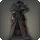 Mountain Linen Cloak of Casting - Body Armor Level 91-100 - Items