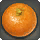 Navel Orange - Ingredients - Items