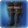 Neo Kingdom Boots of Aiming - Greaves, Shoes & Sandals Level 91-100 - Items