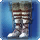 Neo Kingdom Boots of Healing - Greaves, Shoes & Sandals Level 91-100 - Items