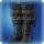 Neo Kingdom Boots of Scouting - Greaves, Shoes & Sandals Level 91-100 - Items