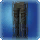 Neo Kingdom Breeches of Casting - Pants, Legs Level 91-100 - Items