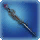 Neo Kingdom Cane - White Mage weapons - Items