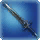 Neo Kingdom Greatsword - Dark Knight weapons - Items