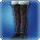 Neo Kingdom Thighboots of Striking - Greaves, Shoes & Sandals Level 91-100 - Items