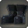 Night of Devilry Boots - Greaves, Shoes & Sandals Level 1-50 - Items