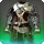 Ornate Archeo Kingdom Jacket of Aiming - Body Armor Level 91-100 - Items