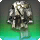 Ornate Archeo Kingdom Jacket of Striking - Body Armor Level 91-100 - Items