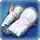 Painter's Halfgloves - Gaunlets, Gloves & Armbands Level 81-90 - Items