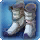 Painter's Pattens - Greaves, Shoes & Sandals Level 81-90 - Items