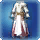 Piety Robe - Body Armor Level 91-100 - Items