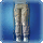 Piety Slops - Pants, Legs Level 91-100 - Items