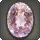 Pink Beryl - Gemstone - Items